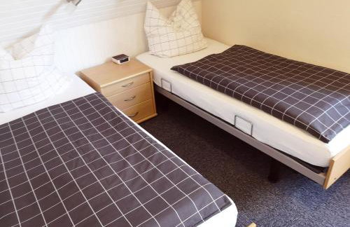 Gemütliche Ferienwohnung im Haus Meereswind Esens - Foto 5