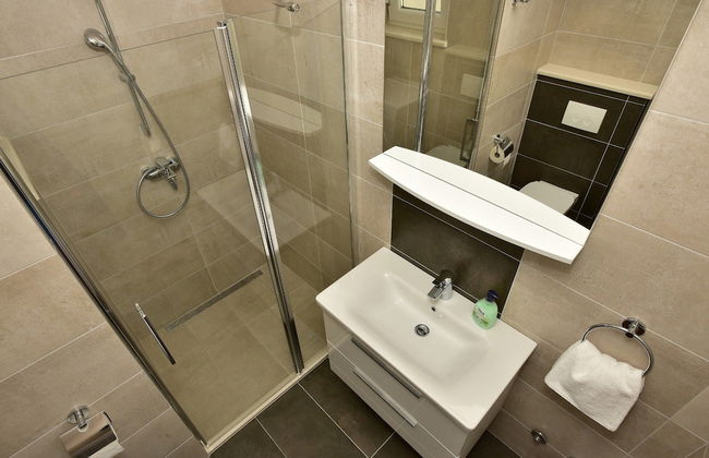 Apartments Mladen - Foto 48