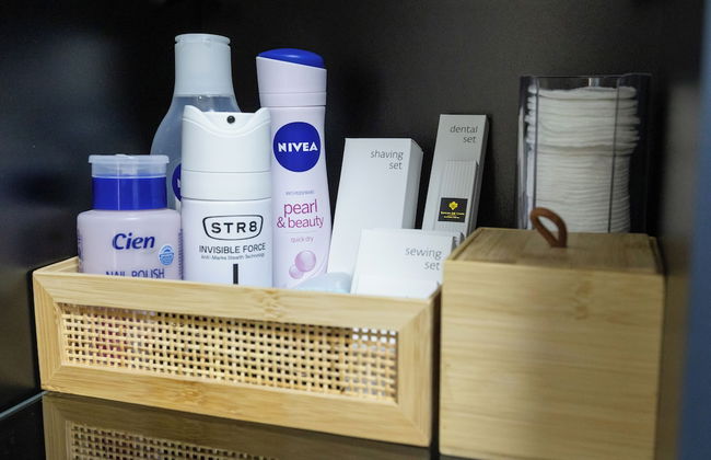 Decadent Art Deco Apartment in Old Town - Foto 36