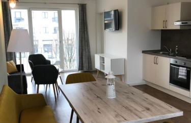 Hafen 17 - Ihre Ferienwohnung am Hainer See bei Leipzig - Foto 39