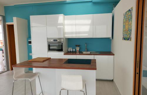 Attico Sottovento - Foto 24