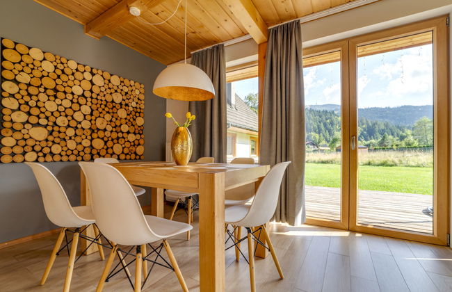 Chaty Pod Beskidkiem - Foto 10