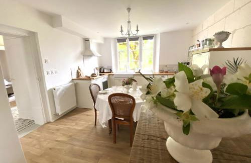 Gîte Saint Joseph - Foto 60