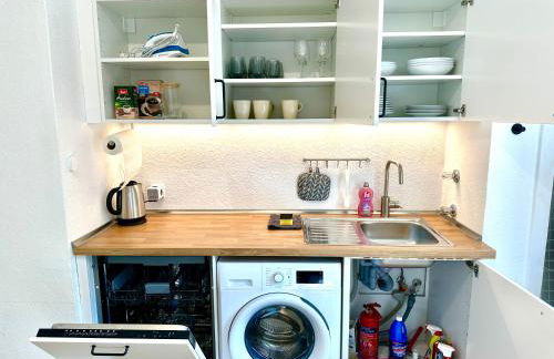 Scandinavian Relax, Netflix, central, keyless - Foto 15