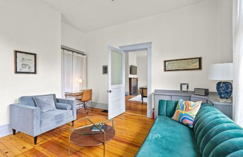 Stunning Nashville Home close to Downtown and Bdwy - Foto 39