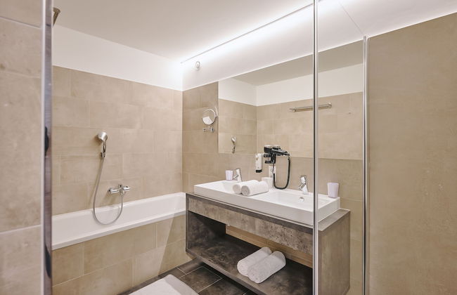 1400 Flexenlodge - Foto 15