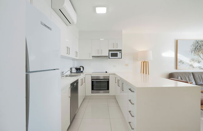 Fairshore Noosa - Foto 33