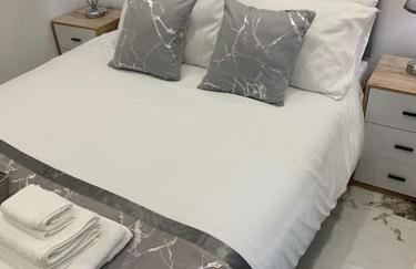 Apartment C, a one bedroom Flat in south London - Foto 12