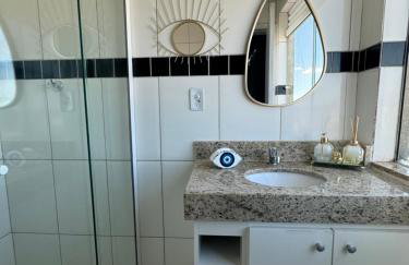 Flats Bela Vista Grécia - Photo 28