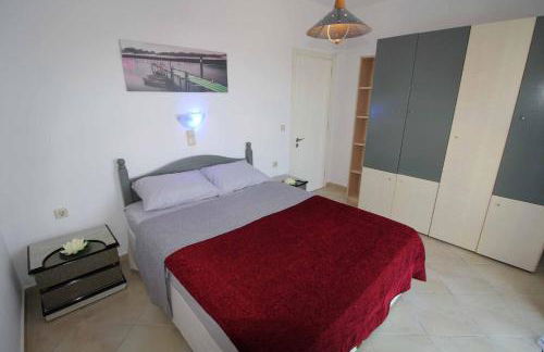 Natasa’s home Agios Ioannis Karousades - Foto 16