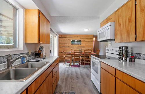 The Brick House, Kellogg ID - Foto 33