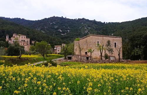 El Castell de Segueró - Foto 1