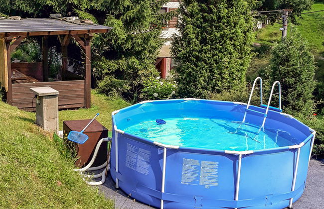 1 bedroom Apartment in Stárkov with swimming pool and garden - Photo 4