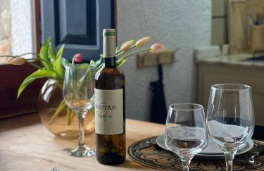 Lovely Appartment 'Solana' with big garden, nice pool - Foto 10