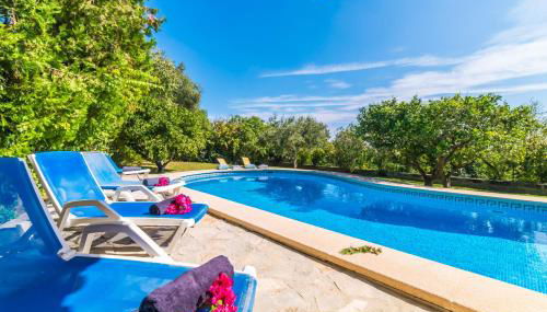 Ideal Property Mallorca - Sa Costa - Foto 3