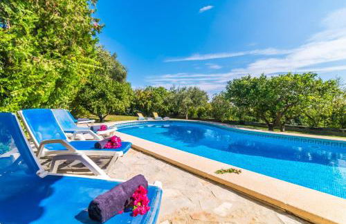 Ideal Property Mallorca - Sa Costa - Foto 3