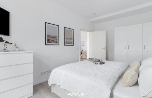 Ferienwohnung Der Traumfänger, App 12 Emmelsbüll - Foto 20