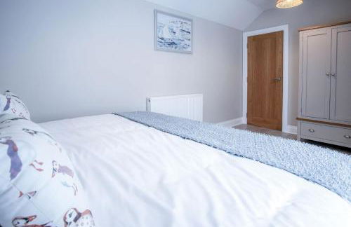 Harbour View - 2 Bedroom Apartment - Milford Haven - Foto 67