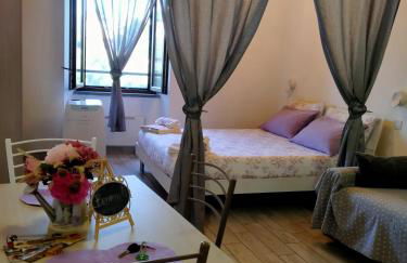 Il Loft nel Borgo Sospeso "con vista panoramica" - Foto 8