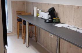 Anna's Ferienwohnung Bensheim - Foto 19