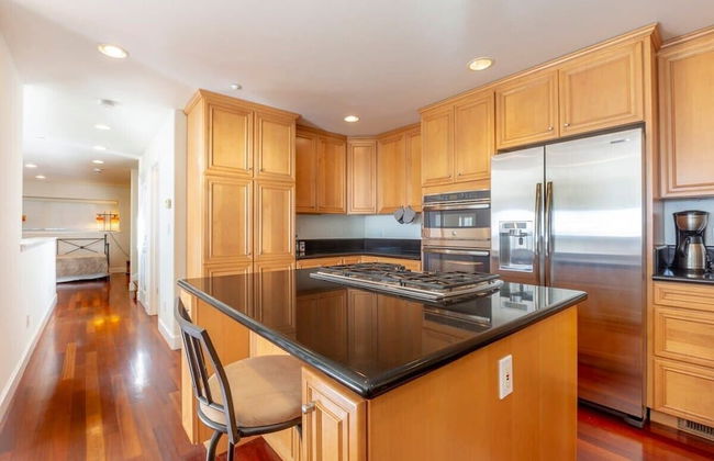 Marbella Lane Top Coastline Views, Family Friendly - Foto 17