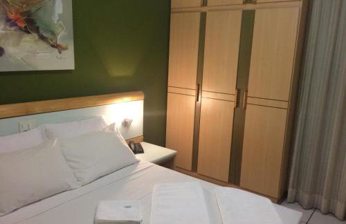 Apart Quartier Latin Hotel - Foto 68