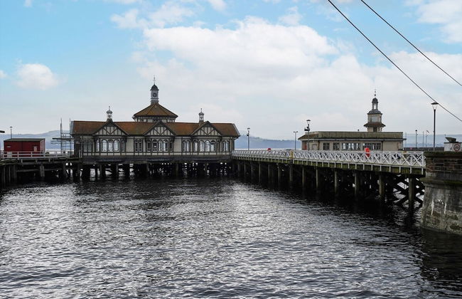 Host Stay Freshwater River View - Foto 16