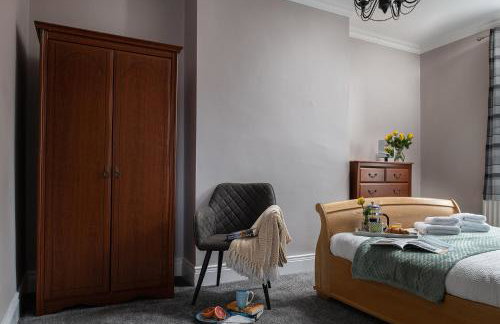 The Elderton, Newbiggin By The Sea, Northumberland - Foto 4