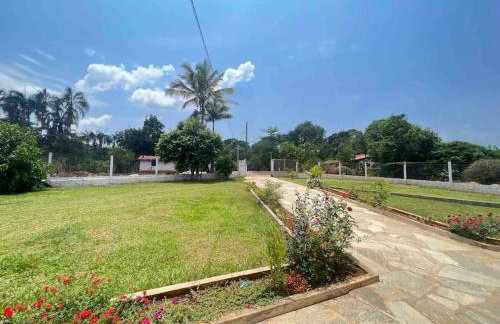 Chácara Santa Ana - Foto 7