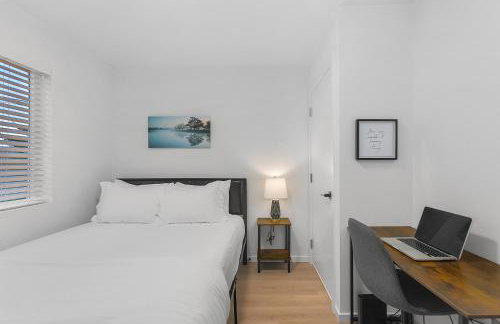 The Cloudbreak Townhome - 88 Walkscore! - Foto 26