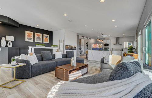 Large Home-Pikes Peak Views-High End-Pool Table - Foto 5