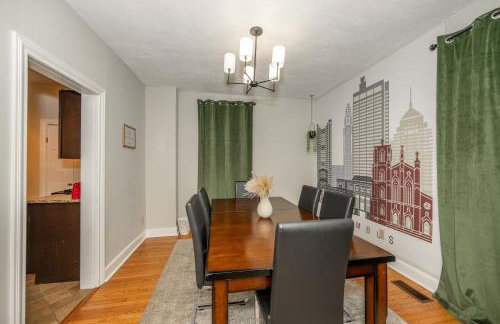 La Dolce Vita Retreat w Hot Tub - Foto 17