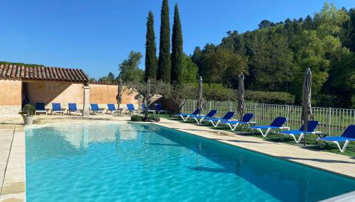 Gîte Le Sirocco Meublé de tourisme 4 étoiles Le Moulin de Prédelles - Foto 3, sunbed