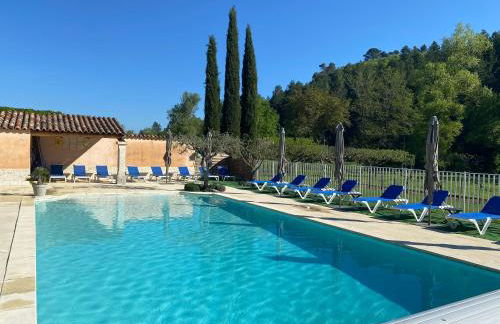 Gîte Le Sirocco Meublé de tourisme 4 étoiles Le Moulin de Prédelles - Foto 3