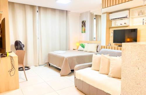 03 Flat Golden Home Boa Viagem - Foto 25