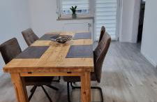 EG-Wohnung in direkter Nähe des SG HBF - Foto 8