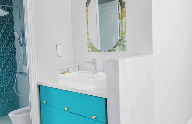 Luxury 4 br Emerald Villa-Novaworld PT - Foto 32