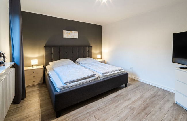 Liam Comfortable Holiday Residence - Foto 4