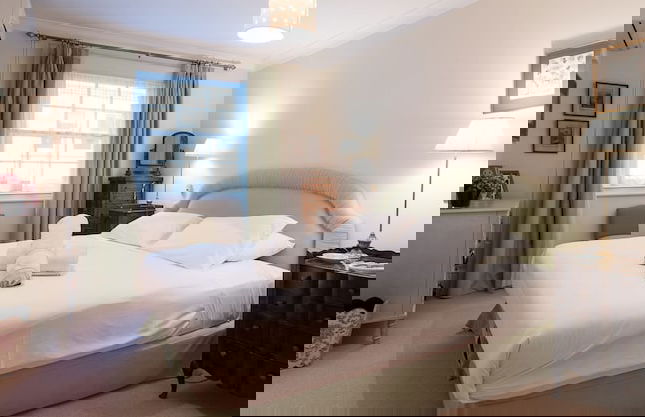 A Place Like Home - Elegant Apartment near Green Park - Foto 9