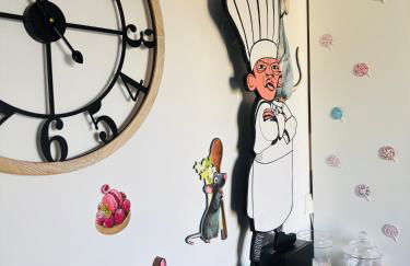 THE ENCHANTED HOUSE ( 15 min walk to Disney) - Foto 3