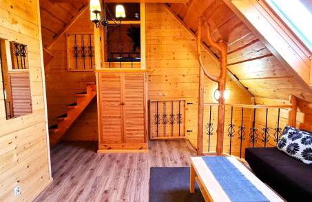 Ośrodek Wczasowy Na Borach - Foto 65