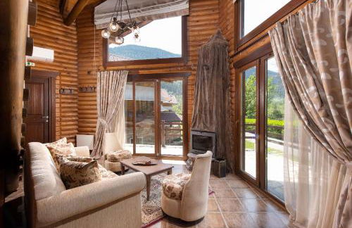 Natura Chalets - Foto 102