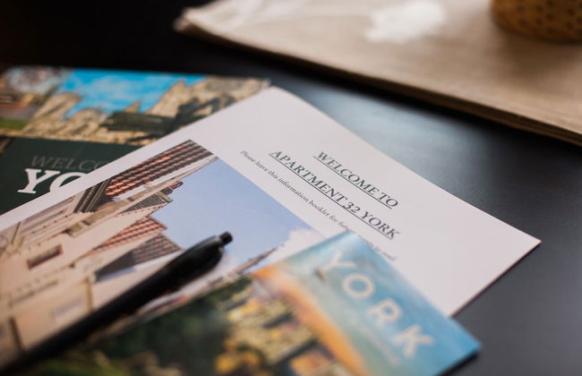 Apartment 32 - Foto 21