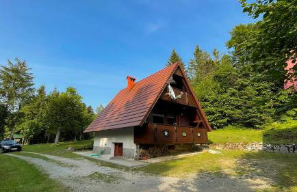 Holiday home Bozica - Foto 20