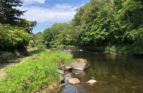 Chalet 64, Lakeside, Glan Gwna Holiday Park - Photo 18