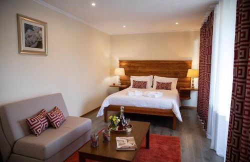 Sete Cidades Quinta Da Queiró - Photo 69