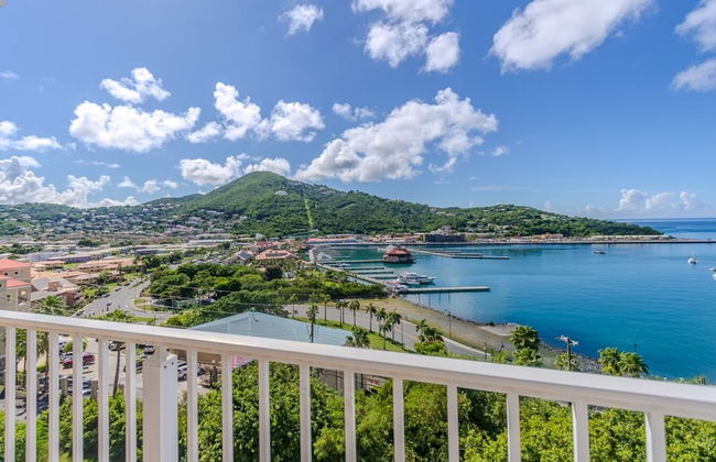 Pirates Pension at Bluebeard's Castle - Photo 28