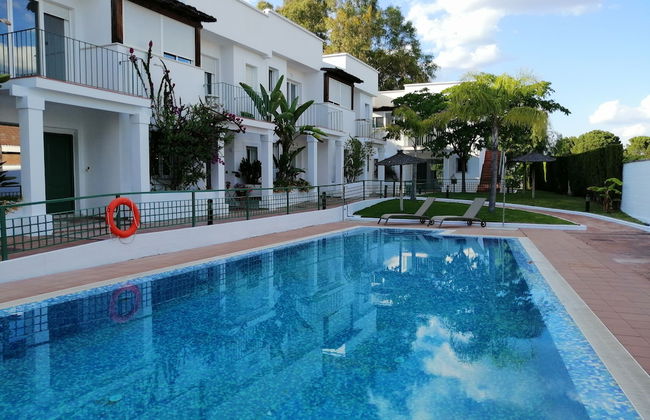 Thegood Apartment Córdoba - Photo 25