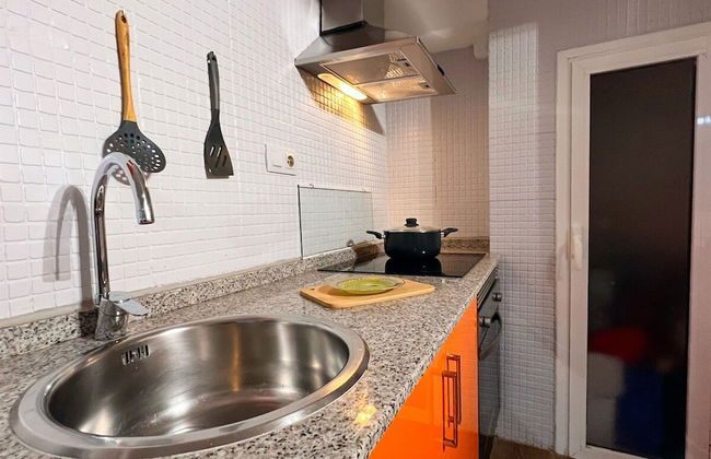 Unik Vacation En Granada - Foto 15