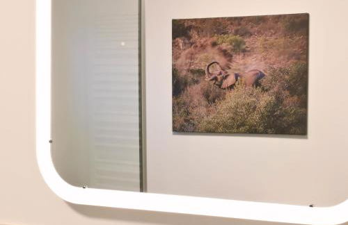 Fynbos Deluxe, Penthouse oder Balkon, Parkplatz - Foto 36